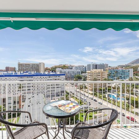 Vb Benalmadena 1 Bedroom Waterfront Apt エクステリア 写真
