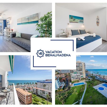 Vb Benalmadena 1 Bedroom Waterfront Apt エクステリア 写真
