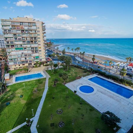 Vb Benalmadena 1 Bedroom Waterfront Apt エクステリア 写真