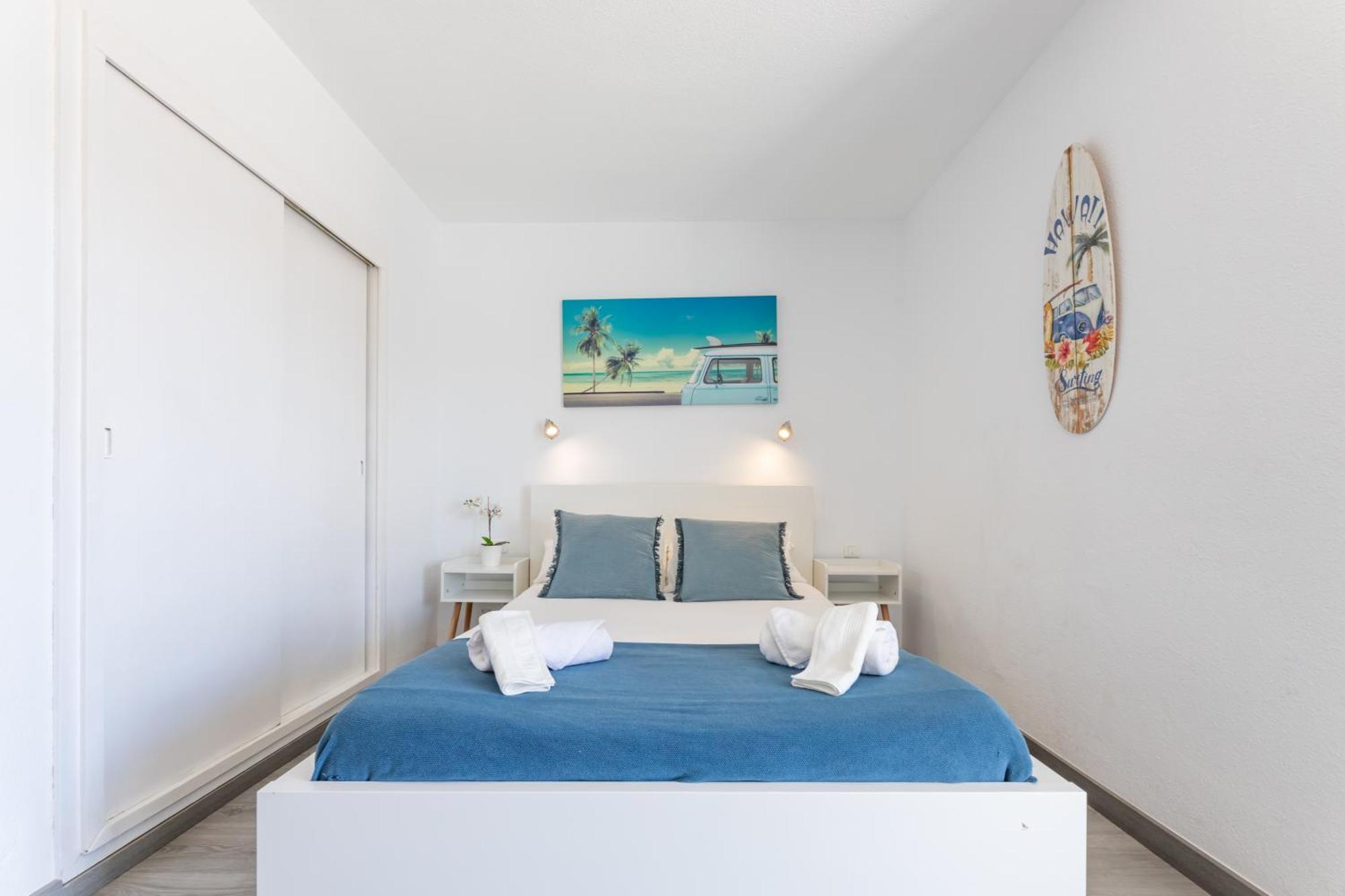 Vb Benalmadena 1 Bedroom Waterfront Apt エクステリア 写真