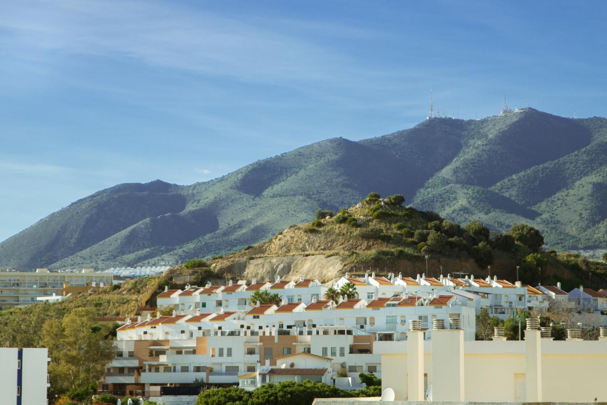 Vb Benalmadena 1 Bedroom Waterfront Apt エクステリア 写真