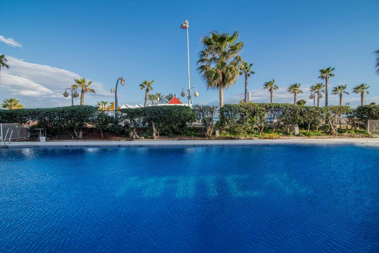 Vb Benalmadena 1 Bedroom Waterfront Apt エクステリア 写真