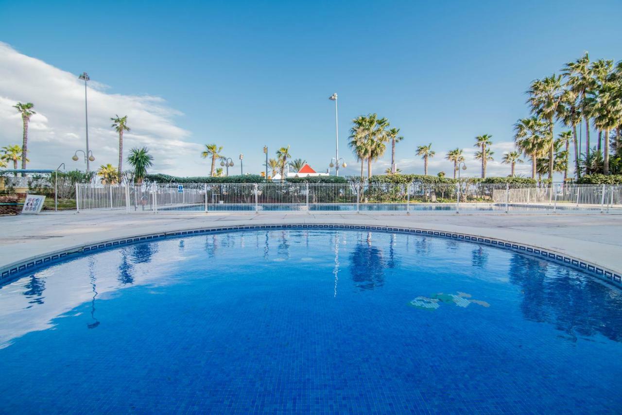 Vb Benalmadena 1 Bedroom Waterfront Apt エクステリア 写真